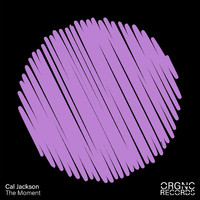 Cal Jackson - The Moment