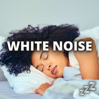 White Noise - ASMR White Noise For Sleeping (Loopable, No Fade)