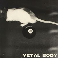 eNola - Metal Body