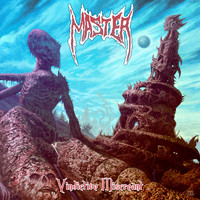 Master - Vindictive Miscreant (Explicit)