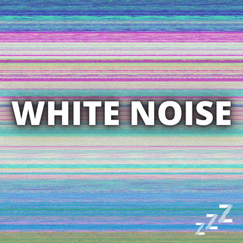 White Noise - Background White Noise (Loop)