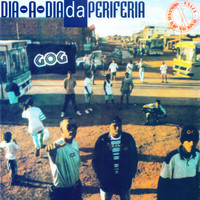 Gog - Dia a dia da Periferia