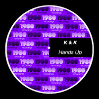 K & K - Hands Up