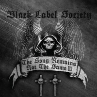 Black Label Society - Blind Man