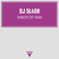 DJ 5L45H - Sand's of Rain