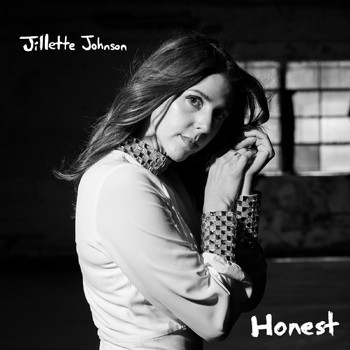 Jillette Johnson - Honest