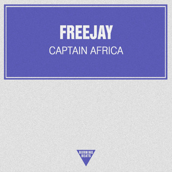 FreeJay - Captain Africa