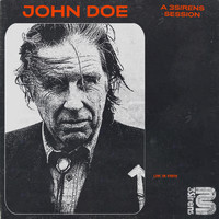 John Doe - John Doe 3sirens Session