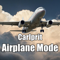 Carlprit - Airplane Mode
