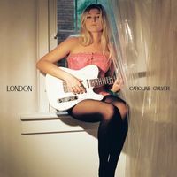 Caroline Culver - London (Explicit)