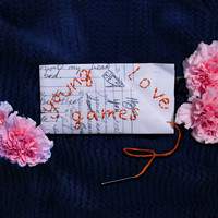 Grace Weber - Young Love Games