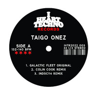 Taigo Onez - Galactic Fleet
