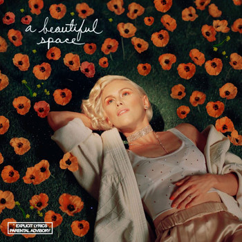 Grace Weber - A Beautiful Space (Explicit)