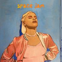 Grace Weber - Space Jam