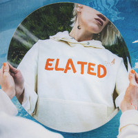 Grace Weber - Elated
