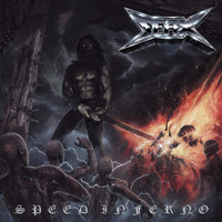 Seax - Speed Inferno (Explicit)