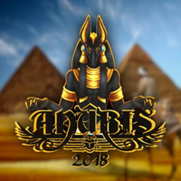 SlimePlays - Anubis 2018
