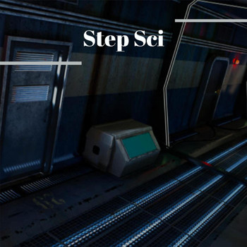 Various Artists - Step Sci
