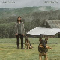 Noah Kahan - Stick Season (Explicit)