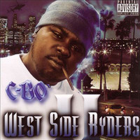 C-Bo - West Side Ryders 2 (Explicit)