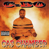 C-Bo - Gas Chamber (Explicit)