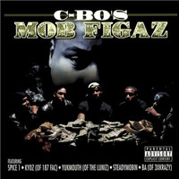 C-Bo - Mob Figaz (Explicit)