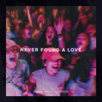 City Students Worship, Church of the City, Brantley Pollock - Never Found A Love