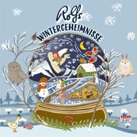 Rolf Zuckowski - Rolfs Wintergeheimnisse