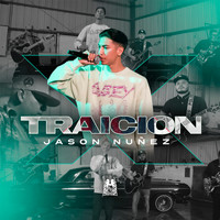 Jason Nunez - Traicion