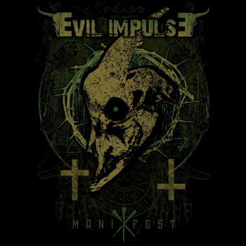 Evil Impulse - Manifest (Explicit)