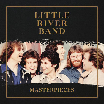Little River Band - Masterpieces (Remastered 2022)