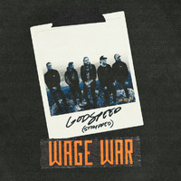 Wage War - Godspeed (Stripped)