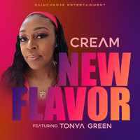 Cream - New Flavor (Explicit)