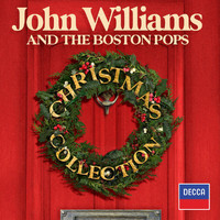 Boston Pops Orchestra, John Williams - The Christmas Song (Chestnuts Roasting)