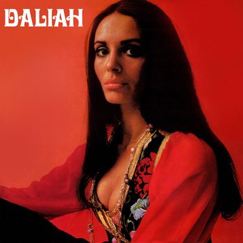 Daliah Lavi - Daliah