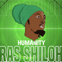 Ras Shiloh - Humanity (Acoustic)