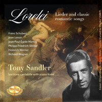 Tony Sandler - Lorelei