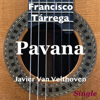 Javier Van Velthoven - Pavana