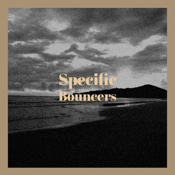 Various Artists - Specific Bouncers