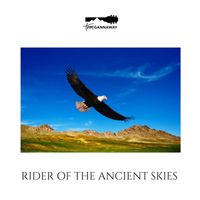 Tom Gannaway - Rider of the Ancient Skies