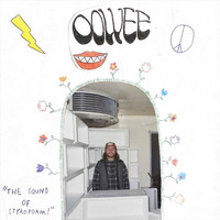 Oowee - Oowee EP