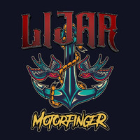Motorfinger - Lijar