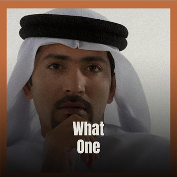 Various Artists - What One
