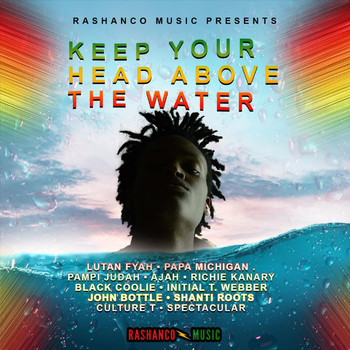 Various Artists - Keep Your Head Above the Water
