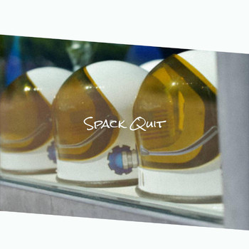 Various Artists - Spack Quit