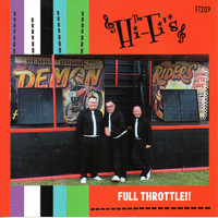 The Hi-Fi's - Full Throttle!!