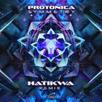Protonica - Symmetry (Hatikwa Remix)