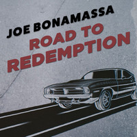 Joe Bonamassa - Road To Redemption