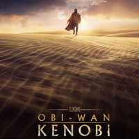 LKM - Obi-Wan Kenobi