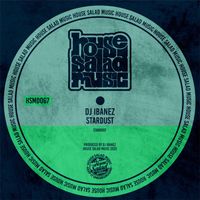 DJ Ibanez - Stardust